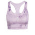 adidas women Run Pocket Medium-Support AOP Bra Iteration