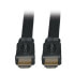 Фото #2 товара Кабель HDMI Eaton P568-006 1,83 m Чёрный