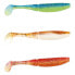 NOMURA Rolling Shad Soft Lure 100 mm 9g