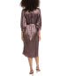 Фото #2 товара Luxe Always Midi Dress Women's