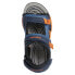 Фото #4 товара GEOX Borealis Sandals