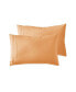 Фото #1 товара Ultra Soft Hypoallergenic Pillowcase Set - King - 2 Pack