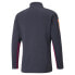 Фото #4 товара Puma Nmj Flare Soccer QuarterZip Pullover Mens Size XXL 605609-09