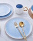 Josephine 16 Pc. Dinnerware Set, Service For 4