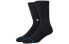 Stance M311D14ICO-BLW Iconic Blue Socks