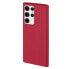 Фото #3 товара Hama Cover Finest Feel für Samsung Galaxy S23 Ultra Rot