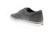 Lugz Vet MVETLCHC-060 Mens Gray Canvas Lace Up Lifestyle Sneakers Shoes 7.5