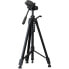 Фото #4 товара InLine tripod for digital and video cameras - aluminium - 1.78m max. - silver - 3 leg(s) - Silver - 178 cm - 1.6 kg