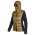 Фото #3 товара MONTURA Wool Essential hoodie fleece