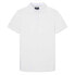 Фото #1 товара HACKETT Selvedge Trim short sleeve polo