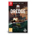 Фото #1 товара NINTENDO GAMES Switch Dredge Deluxe Edition IMP