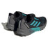 Фото #4 товара Кроссовки Adidas Terrex Agravic Flow 2 для беговых трейлов