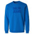 SALSA JEANS 21008740 sweatshirt Medium Blue V1, M - фото #2