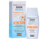 Солнцезащитный крем Isdin FOTOPROTECTOR BABY mineral fluid SPF50+ 50 мл. 50 мл - фото #24