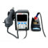 Soldering station hotair and soldering iron WEP 995D+ with fan - 720W