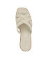 Фото #4 товара Women's Hayes Slip-On Cork Wedge Sandals