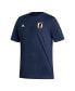 Фото #3 товара Men's Japan National Team Crest T-Shirt