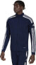 Adidas Bluza adidas SQUADRA 21 Training Jacket HC6279 HC6279 granatowy M