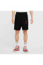 Фото #5 товара Шорты мужские Nike Sportswear Swoosh Siyah CU3911-011
