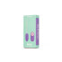 Egg Vibrator Diversual Purple