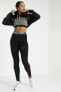 Фото #3 товара Лосины женские Nike Pro со сжимающим эффектом