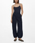 ფოტო #9 პროდუქტის Women's Parachute Overall