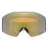 OAKLEY Fall Line M Prizm Ski Goggles