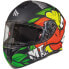 Фото #3 товара MT HELMETS Targo Truck full face helmet