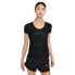 ფოტო #1 პროდუქტის NIKE Icon Clash Miler short sleeve T-shirt