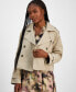 Women's Sirus Cropped Jacket