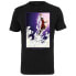 Фото #1 товара MISTER TEE Way Up In The Sky short sleeve T-shirt