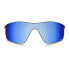 Фото #2 товара OAKLEY Radarlock Polarized Prizm Deep Water Lenses