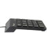 EQUIP 245205 Numeric Keyboard