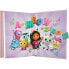 Фото #4 товара KIDS LICENSING Gabby´s Dollhouse With Sound Secret Diary