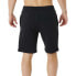 Фото #2 товара RIP CURL Search Icon sweat shorts