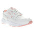 Propet Stability Walker Walking Womens White Sneakers Athletic Shoes W2034WPI
