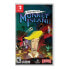 Фото #1 товара NINTENDO GAMES Switch Return to Monkey Island - Import