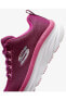 Фото #14 товара D'lux Walker-fresh Finesse Kadın Bordo Spor Ayakkabı 149368 Plum