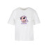 ფოტო #1 პროდუქტის MISS TEE Whatever short sleeve T-shirt