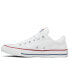 Women's Chuck Taylor Madison Low Top Casual Sneakers from Finish Line