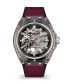 Фото #1 товара Наручные часы Tissot Men's Swiss Automatic PRX Powermatic 80 Stainless Steel Bracelet Watch 40mm.