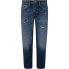 Фото #1 товара PEPE JEANS Straight Fit Slvdg jeans