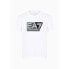 Фото #3 товара EA7 EMPORIO ARMANI 3DPT81 short sleeve T-shirt