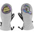 THIRTYTWO Santa Cruz Corp mittens