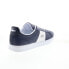 Фото #16 товара Lacoste Carnaby Pro CGR 123 6 Mens Blue Leather Lifestyle Sneakers Shoes