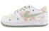 Кроссовки Nike Air Force 1 Low GS DQ0360-100