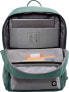 Фото #3 товара Рюкзак для ноутбука HP Campus Green - 39.6 см (15.6") - с отделением для ноутбука - полиэстер - полиуретан