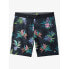 Quiksilver High Line Straight Fit Swimming Shorts