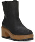 Фото #1 товара Women's Rhoslyn Platform Lug Sole Boots