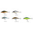 FOX RAGE Gonzo SR Floating minnow 10g 80 mm